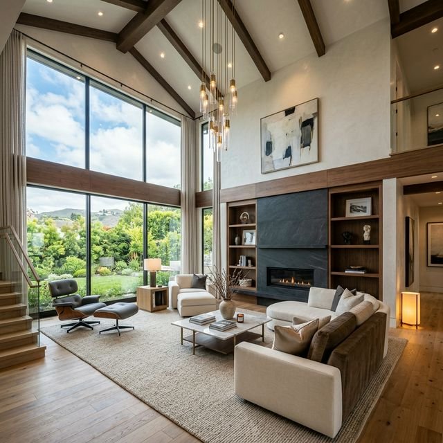 Akasa Premium Residence