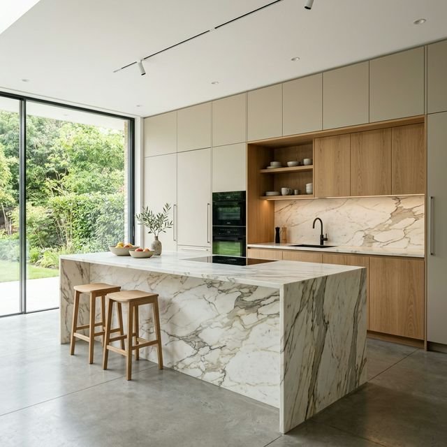 Akasa Urban Townhouse